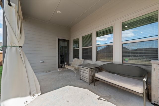 209 Little Bridge Drive, Lavon, TX 75166