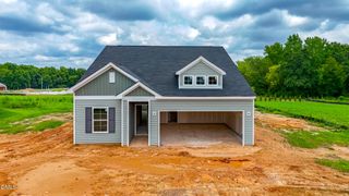 79 Bunker Hill Place Lot 53, Angier, NC 27501