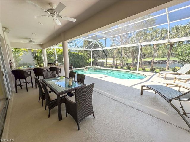 8229 Allendale CT, Naples, FL 34120