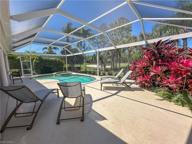 8229 Allendale CT, Naples, FL 34120