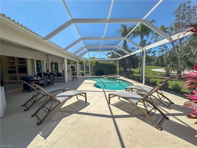 8229 Allendale CT, Naples, FL 34120