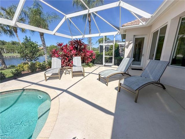 8229 Allendale CT, Naples, FL 34120