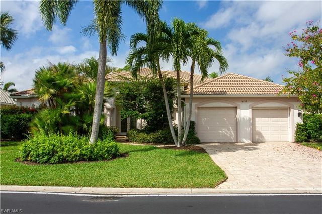 8229 Allendale CT, Naples, FL 34120
