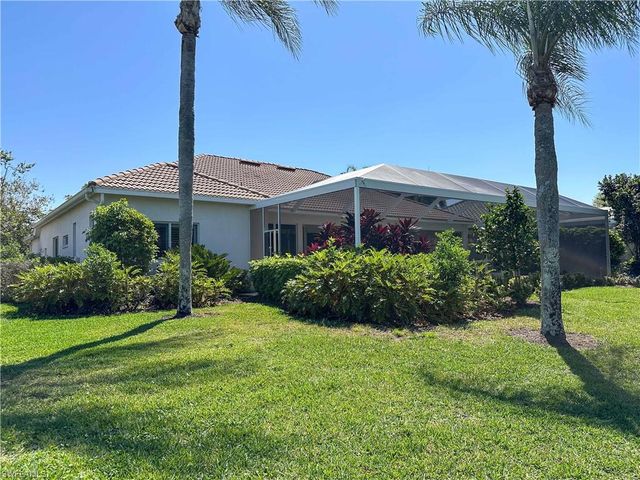 8229 Allendale CT, Naples, FL 34120