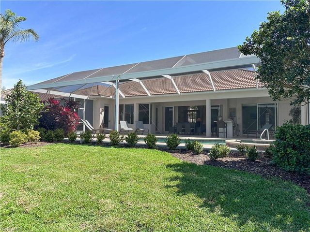 8229 Allendale CT, Naples, FL 34120