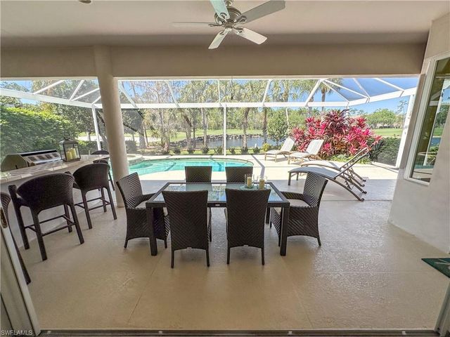 8229 Allendale CT, Naples, FL 34120