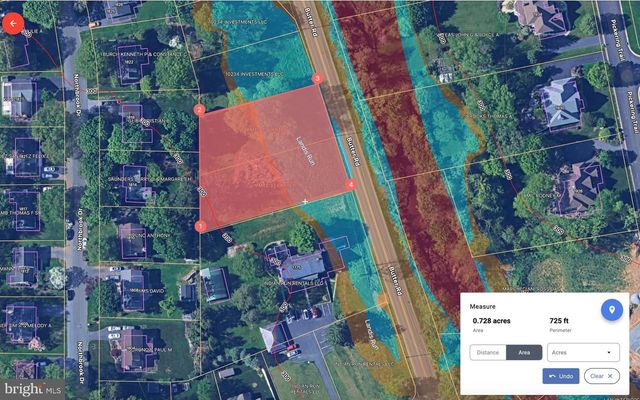 BUTTER RD, Lancaster, PA 17601