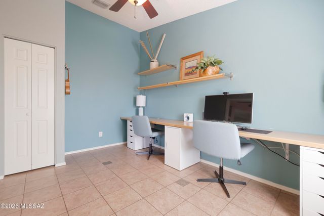 5327 W Swallow Drive, Tucson, AZ 85742