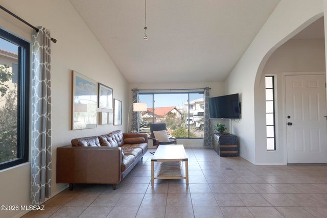 5327 W Swallow Drive, Tucson, AZ 85742