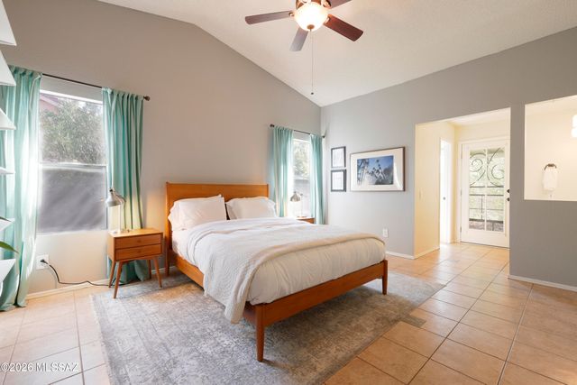 5327 W Swallow Drive, Tucson, AZ 85742