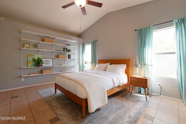 5327 W Swallow Drive, Tucson, AZ 85742