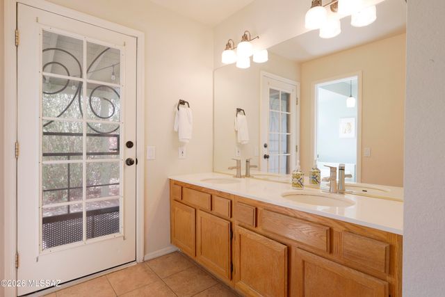 5327 W Swallow Drive, Tucson, AZ 85742