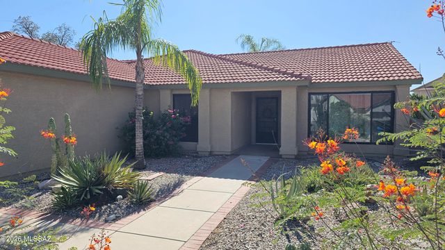 5327 W Swallow Drive, Tucson, AZ 85742