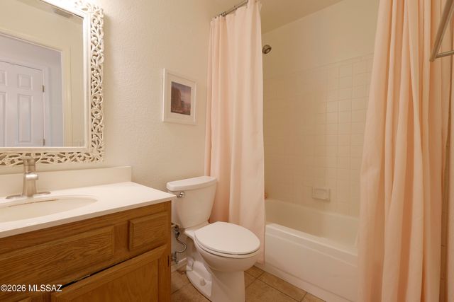 5327 W Swallow Drive, Tucson, AZ 85742