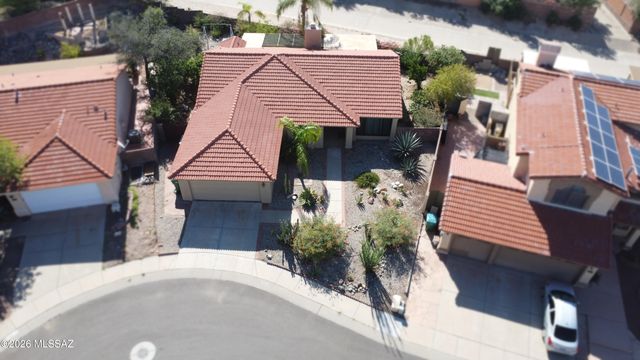5327 W Swallow Drive, Tucson, AZ 85742
