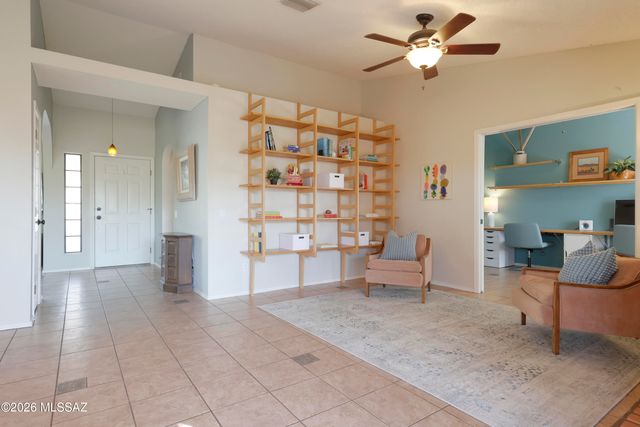 5327 W Swallow Drive, Tucson, AZ 85742