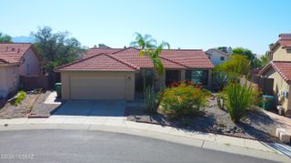 5327 W Swallow Drive, Tucson, AZ 85742