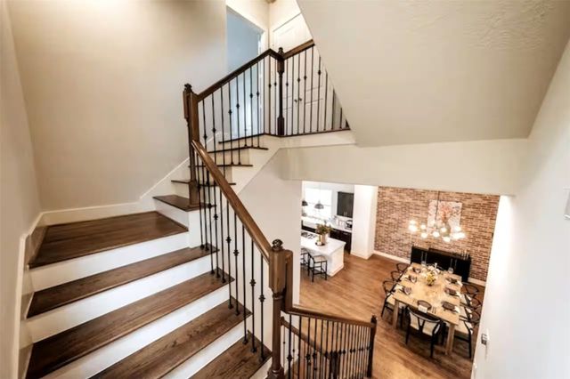 3203 Baron Street, Houston, TX 77020