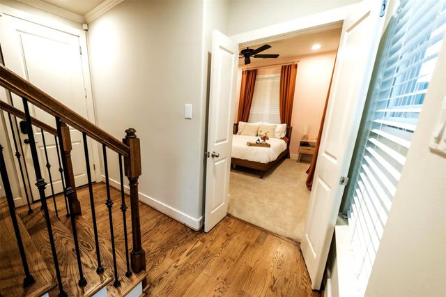 3203 Baron Street, Houston, TX 77020