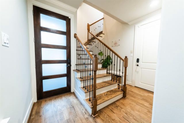 3203 Baron Street, Houston, TX 77020