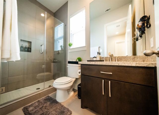 3203 Baron Street, Houston, TX 77020