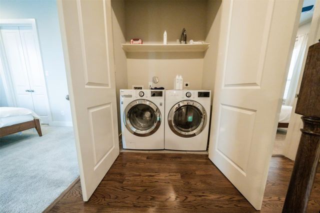 3203 Baron Street, Houston, TX 77020