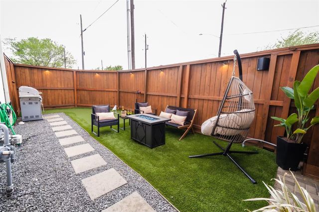 3203 Baron Street, Houston, TX 77020