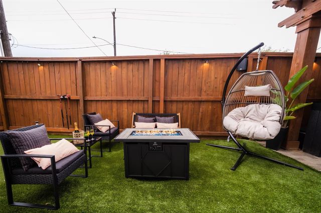 3203 Baron Street, Houston, TX 77020