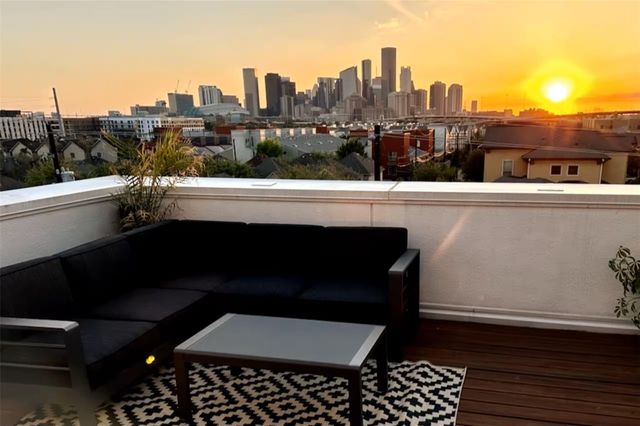 3203 Baron Street, Houston, TX 77020