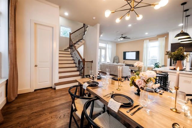 3203 Baron Street, Houston, TX 77020