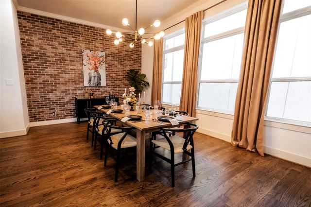 3203 Baron Street, Houston, TX 77020