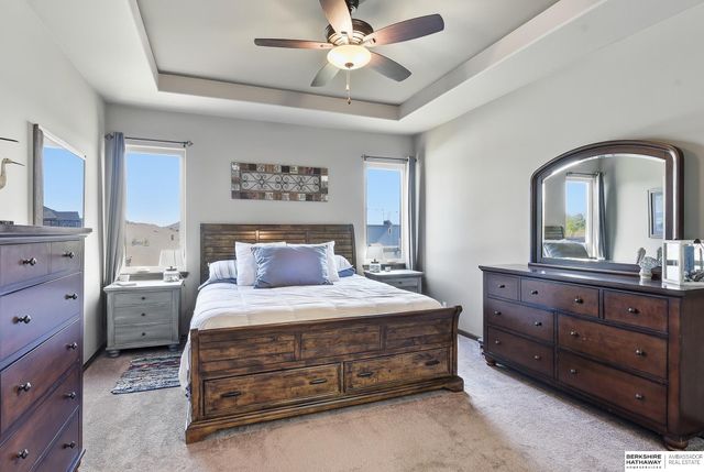 10805 Lake Tahoe Drive, Papillion, NE 68046