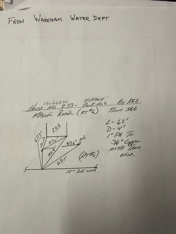 233 Marion Rd, Wareham, MA 02571