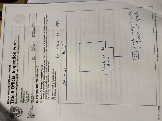 233 Marion Rd, Wareham, MA 02571