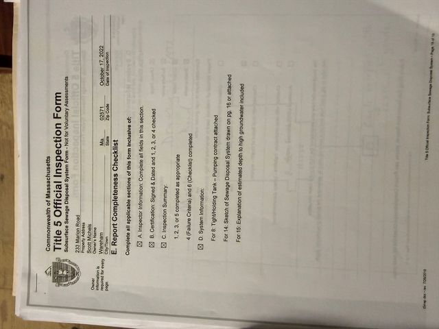 233 Marion Rd, Wareham, MA 02571