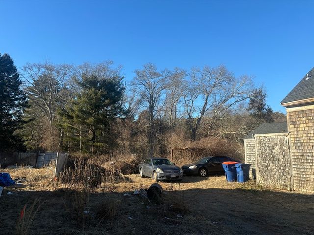 233 Marion Rd, Wareham, MA 02571