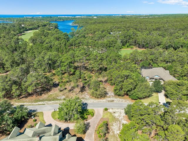 1605 Sharks Tooth Trail, Panama City Beach, FL 32413