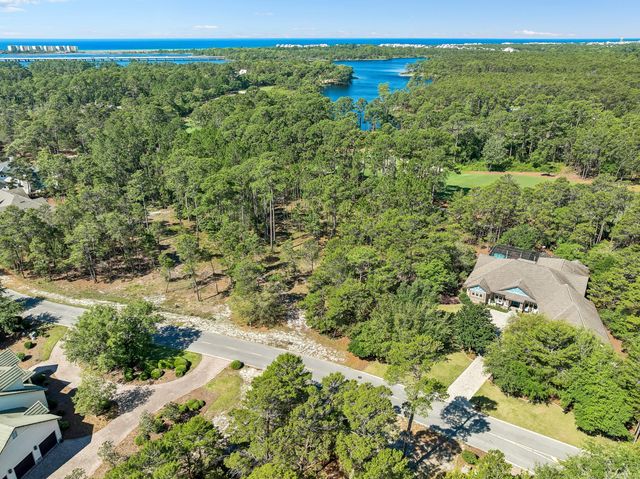 1605 Sharks Tooth Trail, Panama City Beach, FL 32413