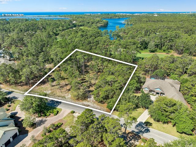 1605 Sharks Tooth Trail, Panama City Beach, FL 32413