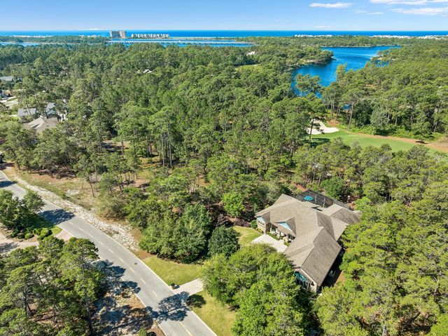 1605 Sharks Tooth Trail, Panama City Beach, FL 32413