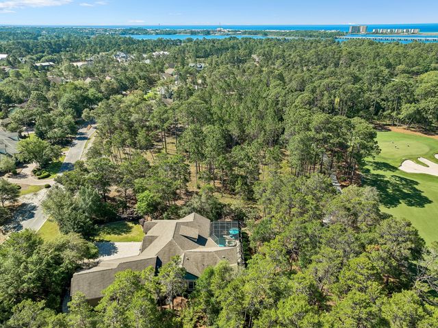 1605 Sharks Tooth Trail, Panama City Beach, FL 32413
