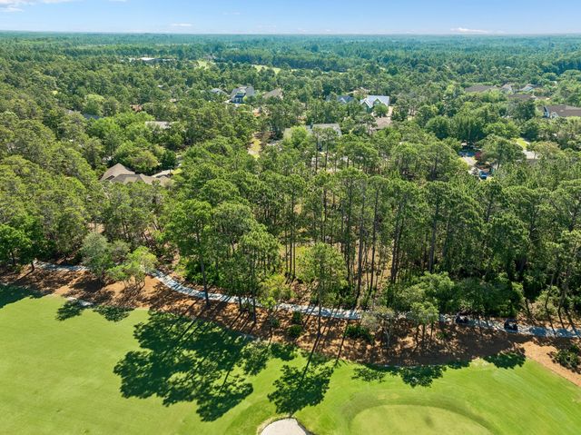 1605 Sharks Tooth Trail, Panama City Beach, FL 32413