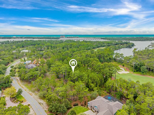 1605 Sharks Tooth Trail, Panama City Beach, FL 32413
