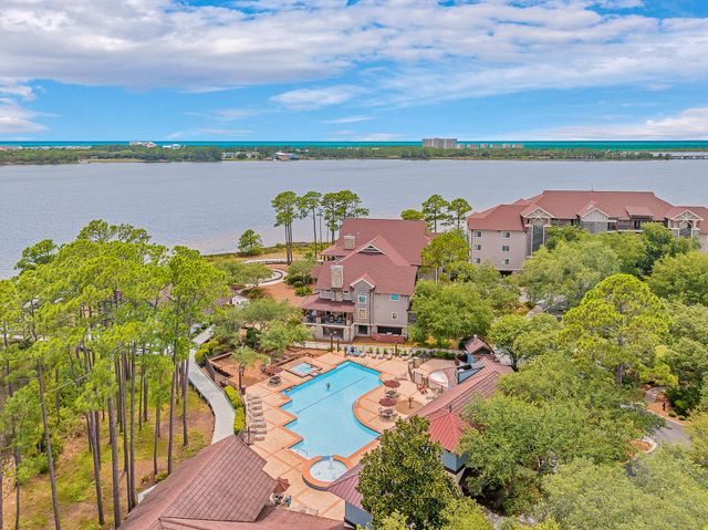 1605 Sharks Tooth Trail, Panama City Beach, FL 32413