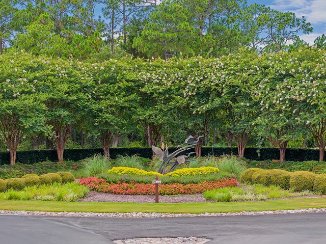1605 Sharks Tooth Trail, Panama City Beach, FL 32413
