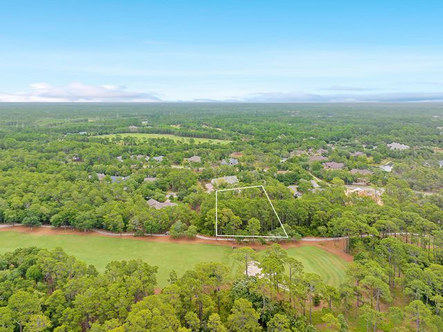 1605 Sharks Tooth Trail, Panama City Beach, FL 32413