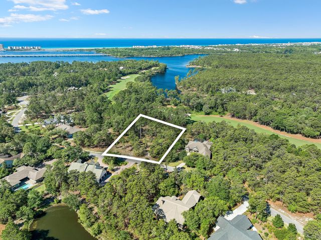 1605 Sharks Tooth Trail, Panama City Beach, FL 32413