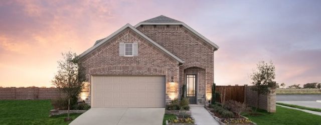 5909 Laurel Lake Lane, Pilot Point, TX 76258