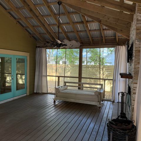 201 Chrysler Avenue, Santa Rosa Beach, FL 32459