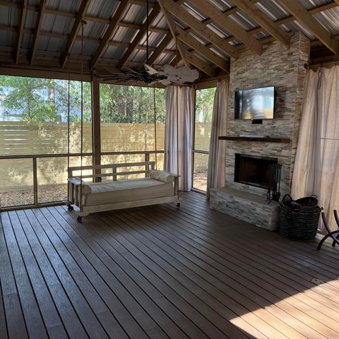 201 Chrysler Avenue, Santa Rosa Beach, FL 32459